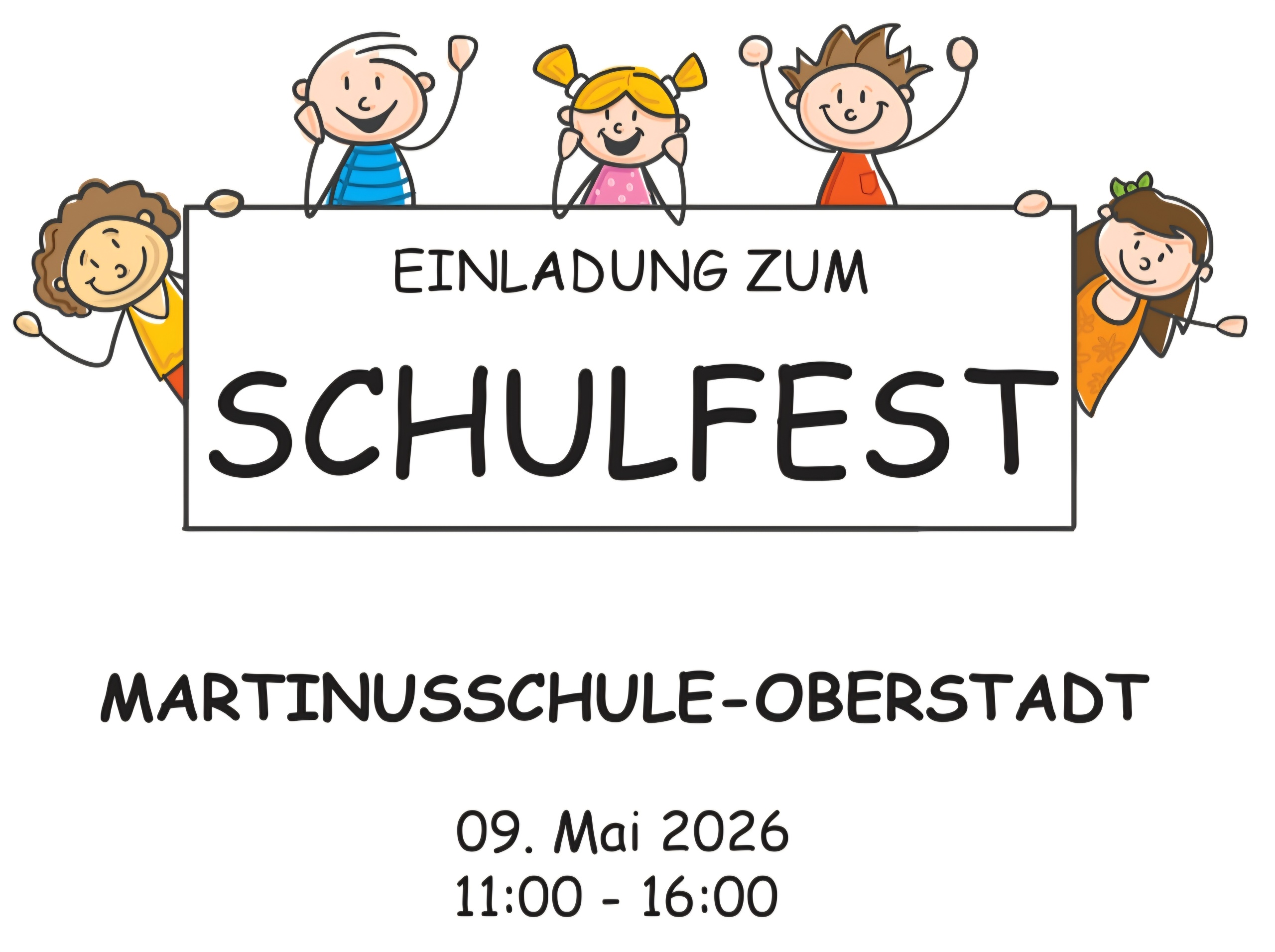 Schulfest